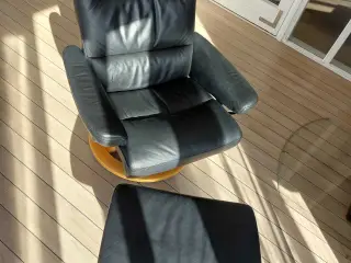 Stressless stol