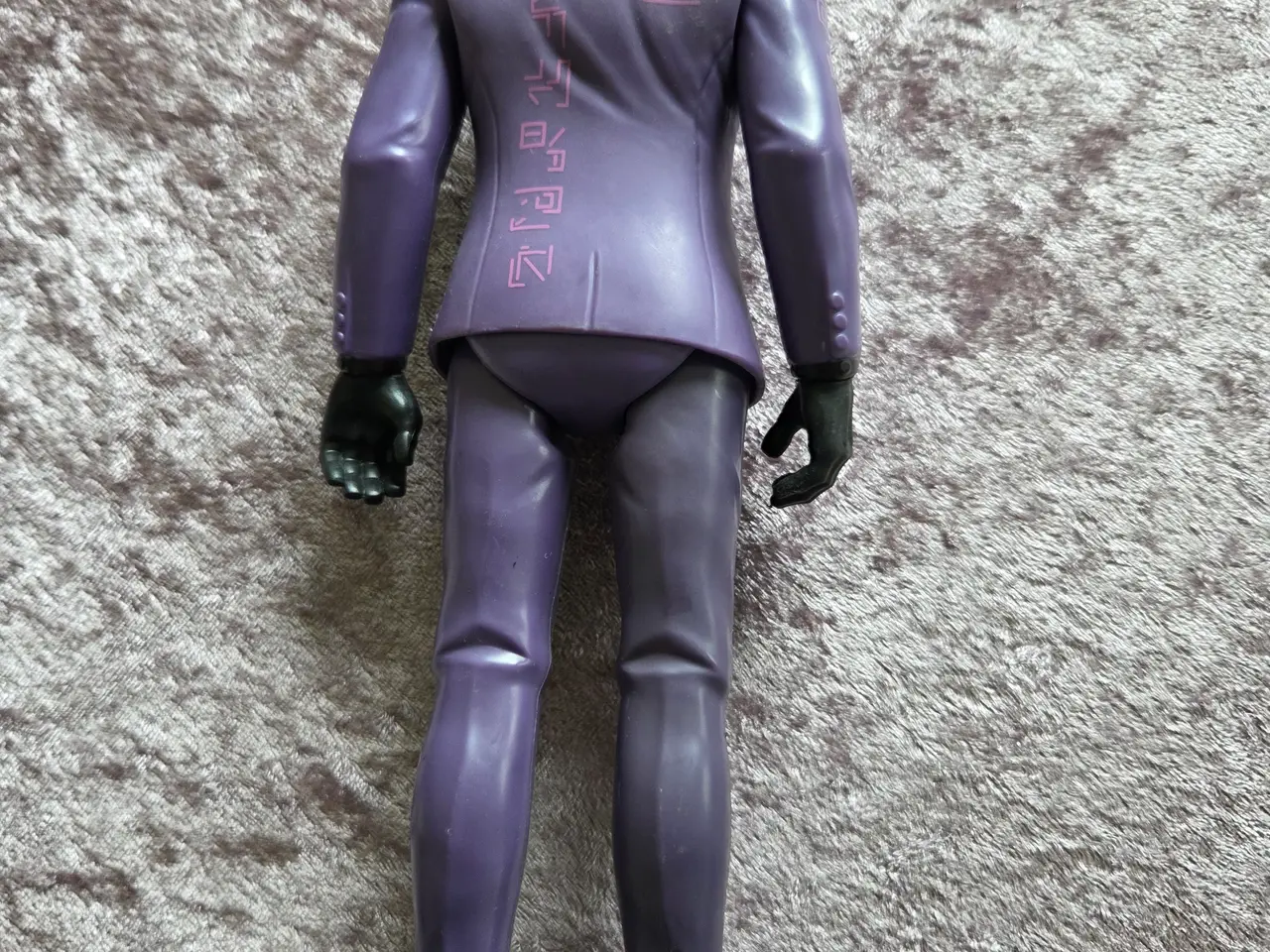 Billede 2 - Fortnite Dark Wild action figur