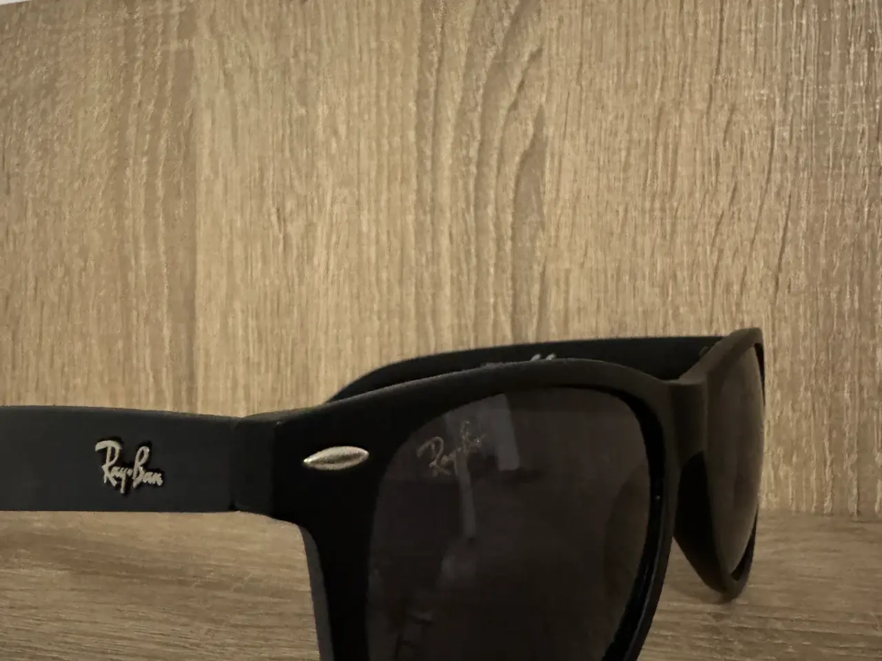 Billede 1 - Rayban solbriller