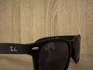 Rayban solbriller