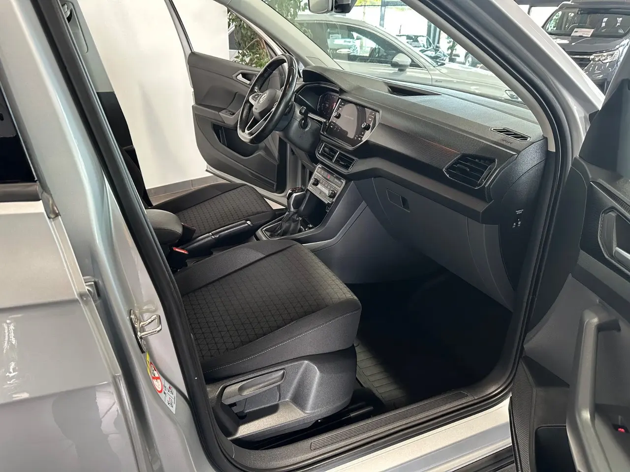 Billede 5 - VW T-Cross 1,0 TSi 115 Life+ DSG