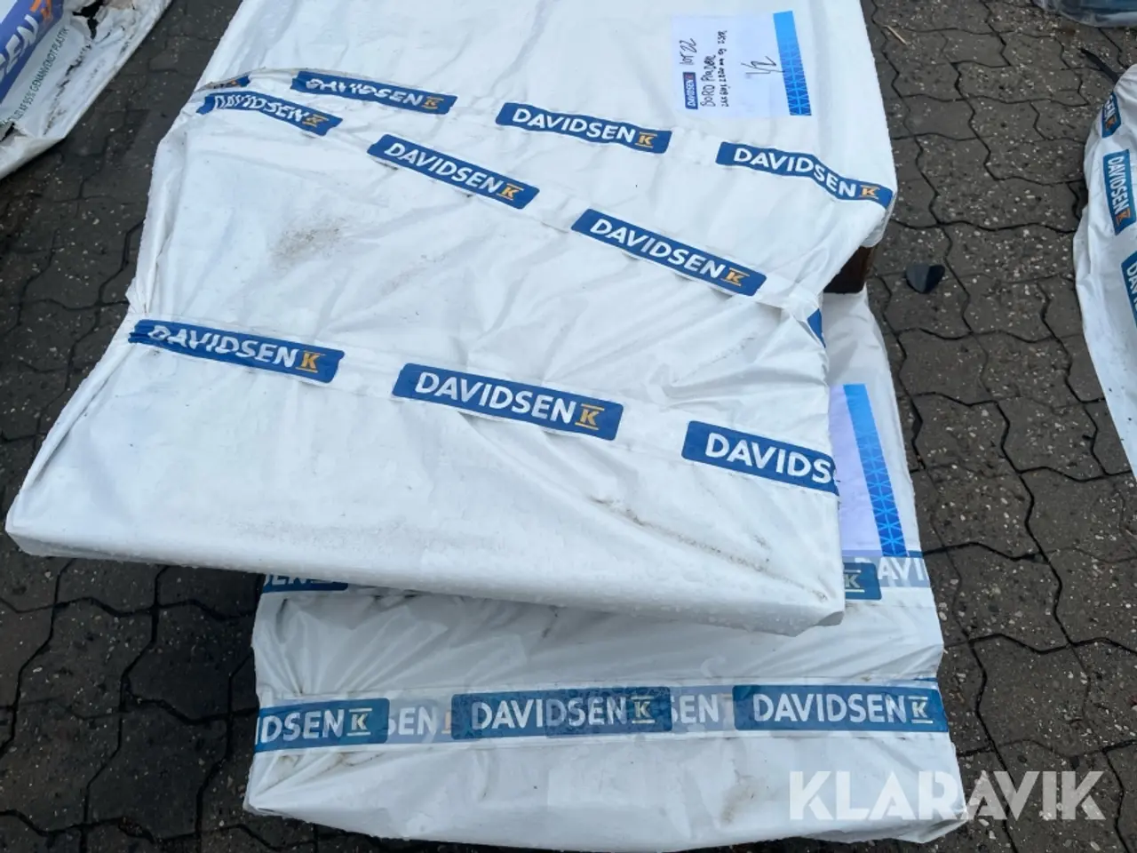 Billede 5 - Bordplader 3 styk