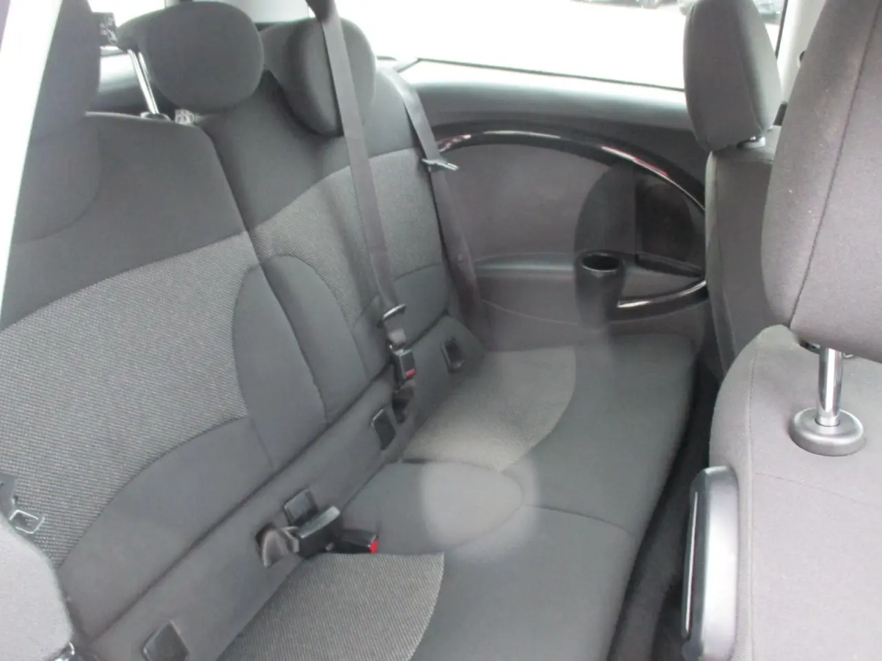Billede 8 - MINI Clubman Cooper 1,6 