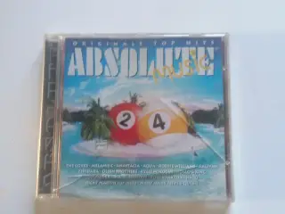 CD købes
