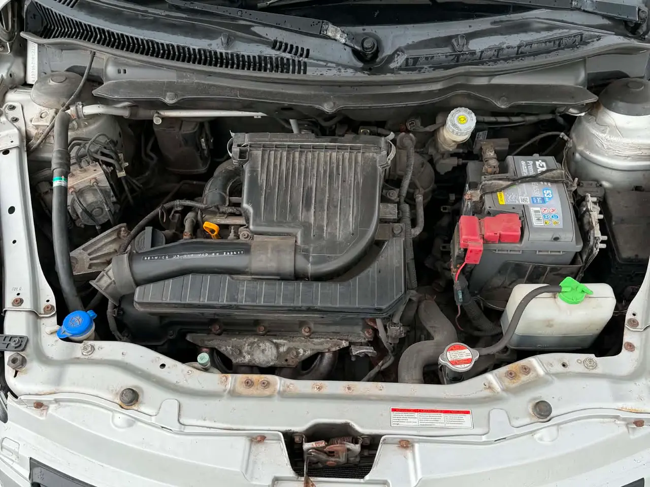 Billede 10 - Suzuki swift