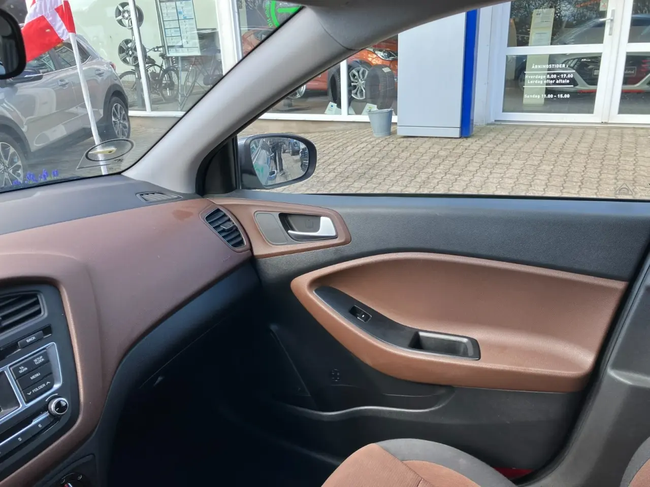 Billede 13 - Hyundai i20 1,25 Active+