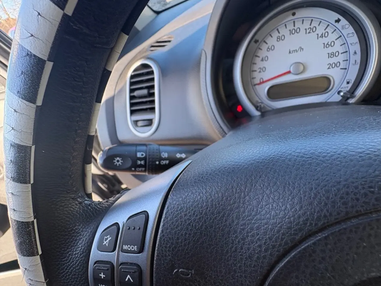 Billede 15 - Suzuki Splash 1,0 GL