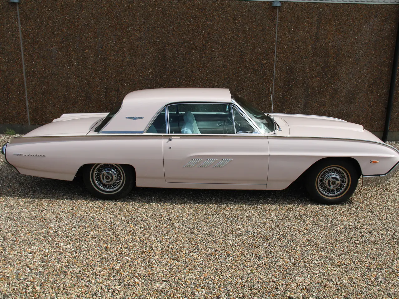 Billede 4 - Ford Thunderbird