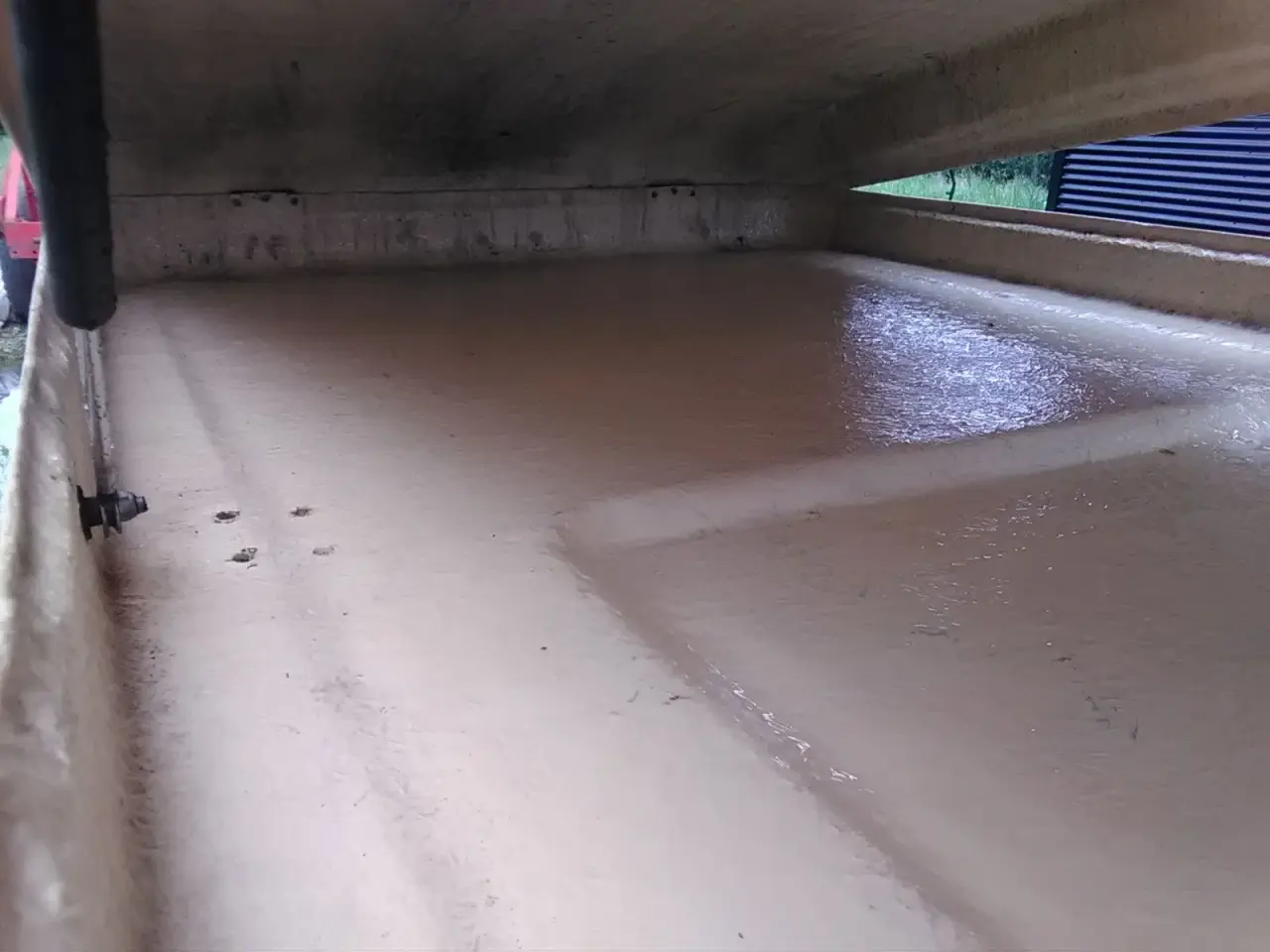 Billede 6 - Tagboks i glasfiber