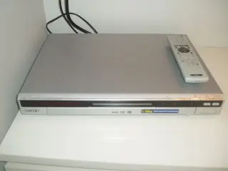 DVD optager