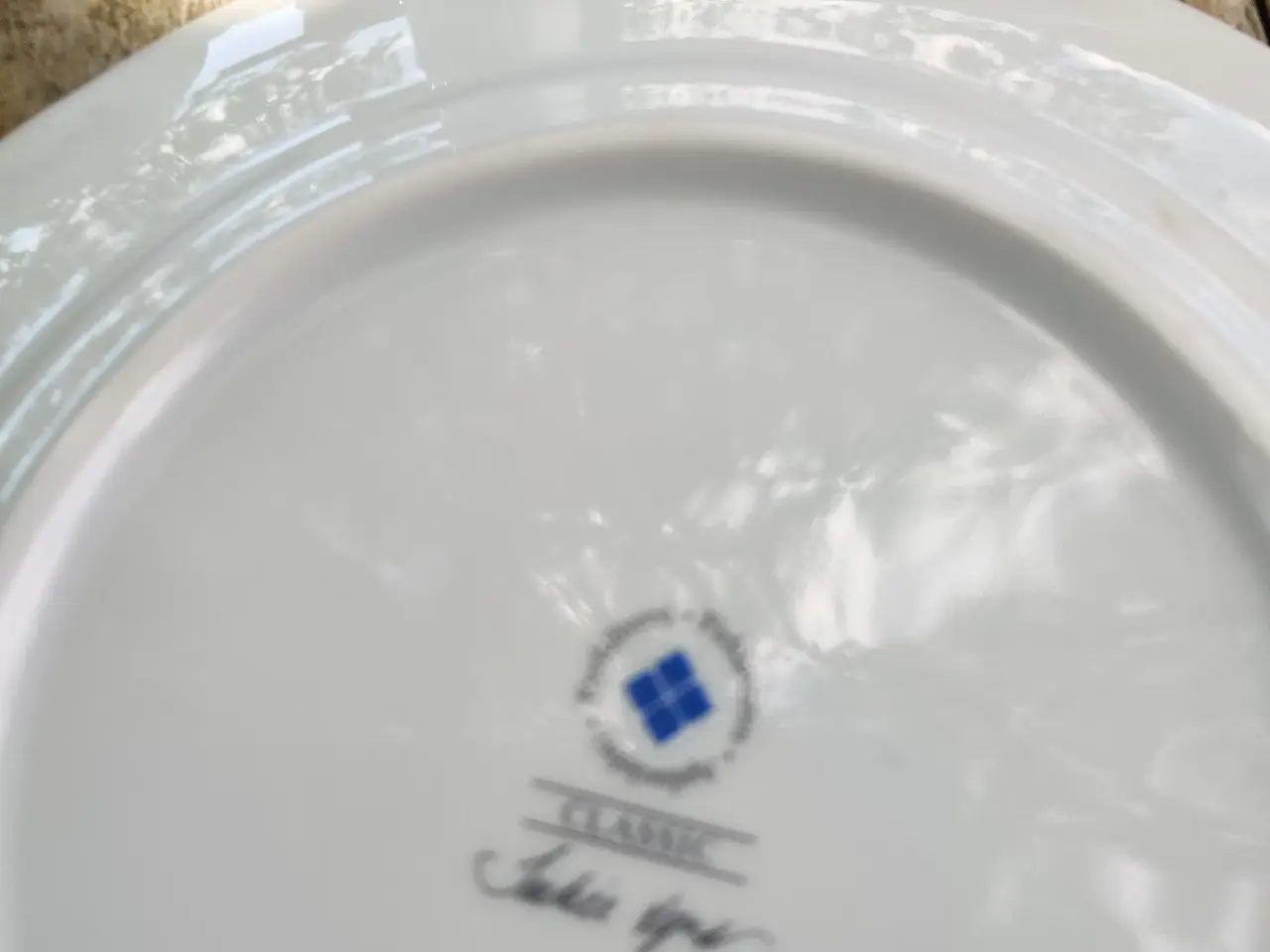 Billede 2 - Firkløveren porcelæn