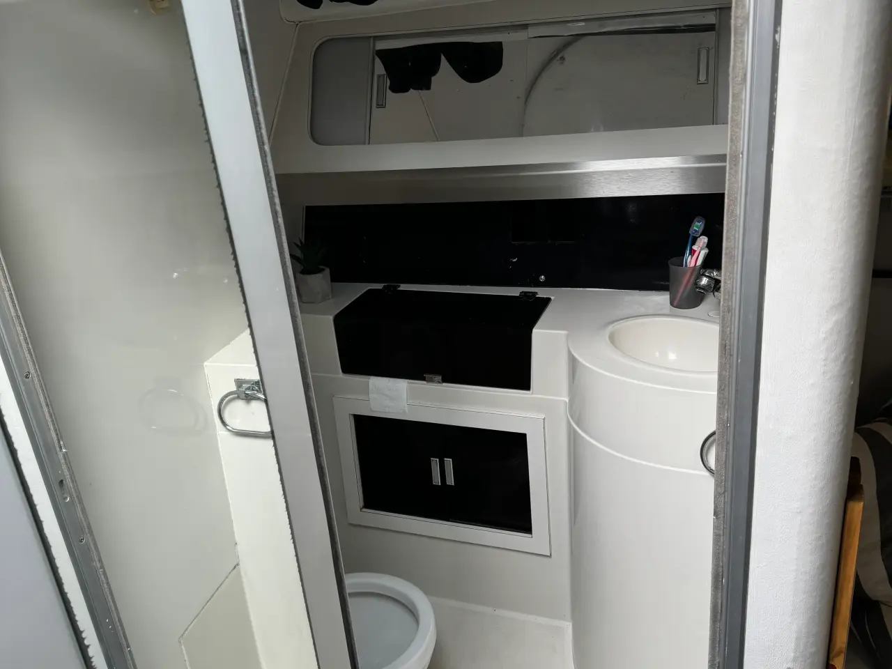 Billede 6 - Wellcraft 33 St.Tropez (Evt. bytte med Autocamper)
