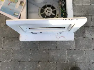 emhætte reservedele thermex supersilent plus