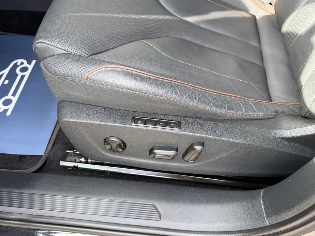 Billede 10 - Skoda Enyaq 80 iV Suite