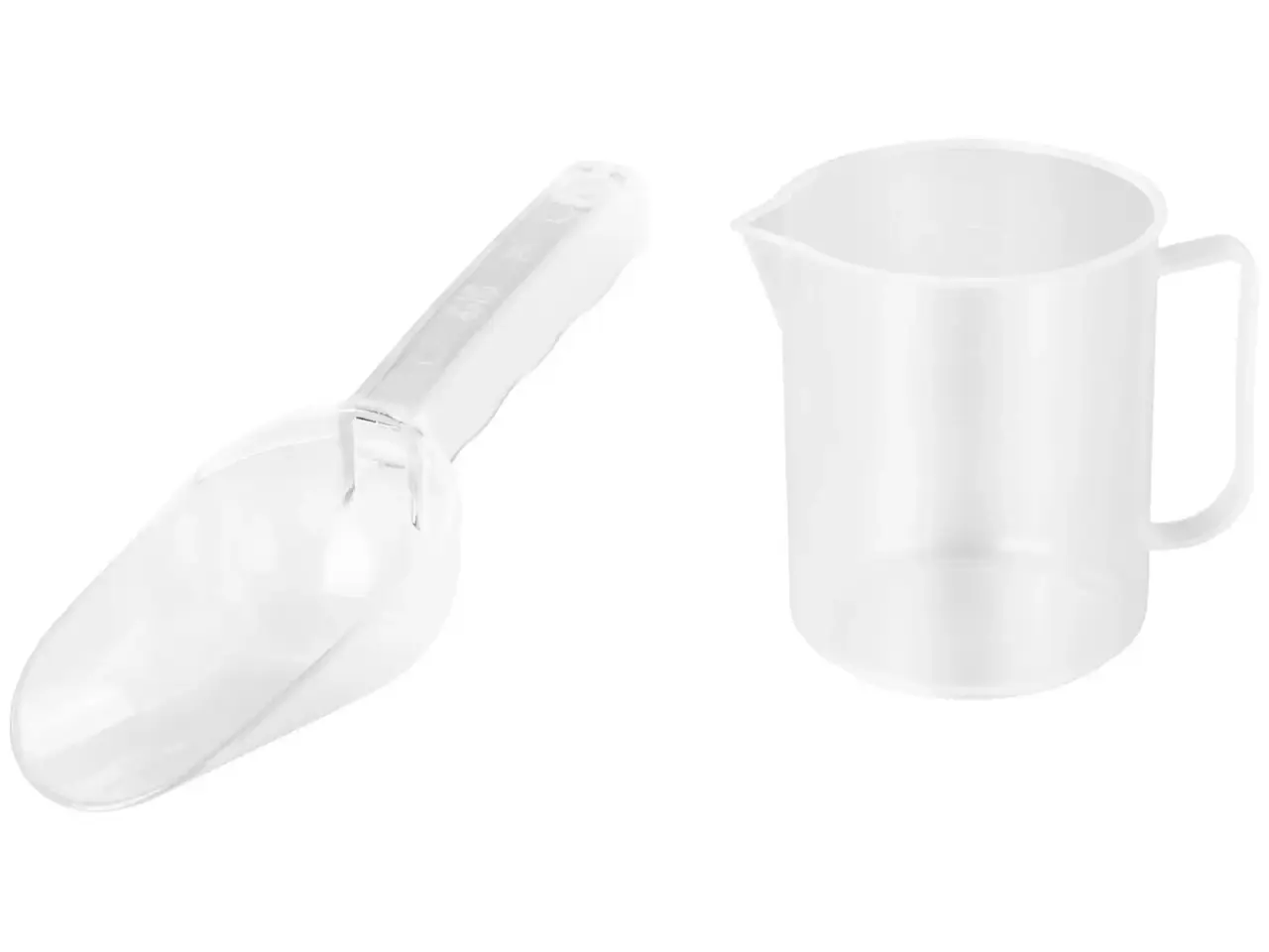 Billede 5 -  Popcornmaskine blå – 16 ounce