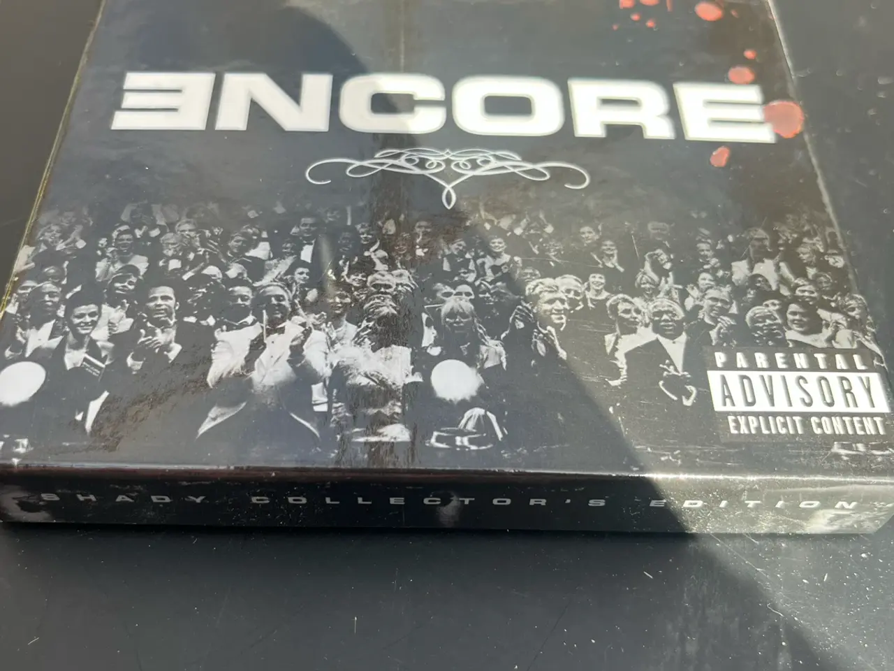 Billede 2 - Cd’er