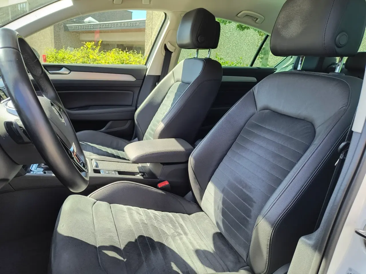 Billede 6 - VW Passat 2,0 TDi 150 Highline DSG