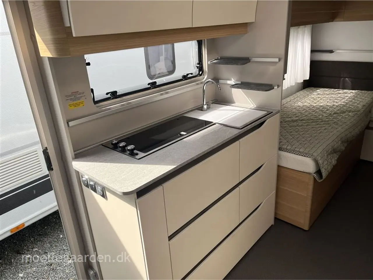 Billede 8 - 2021 - Adria Adora 542 UL