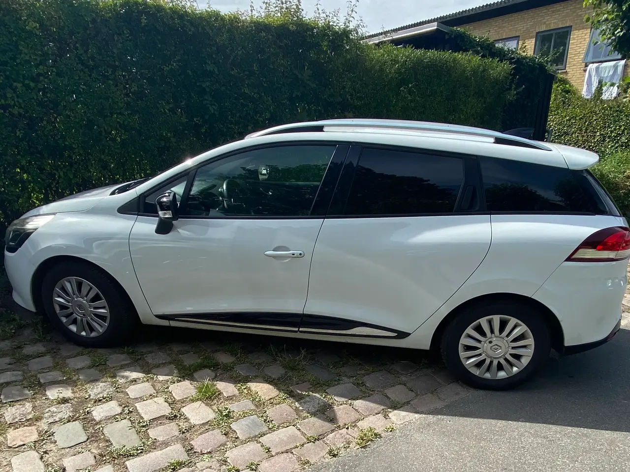 Billede 3 - Renault Clio IV sport Tourer