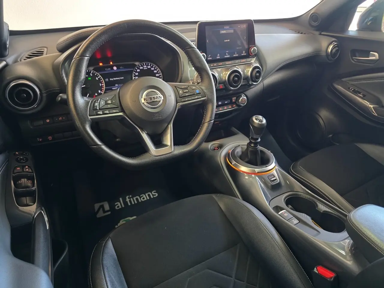 Billede 9 - Nissan Juke 1,0 Dig-T 117 Tekna