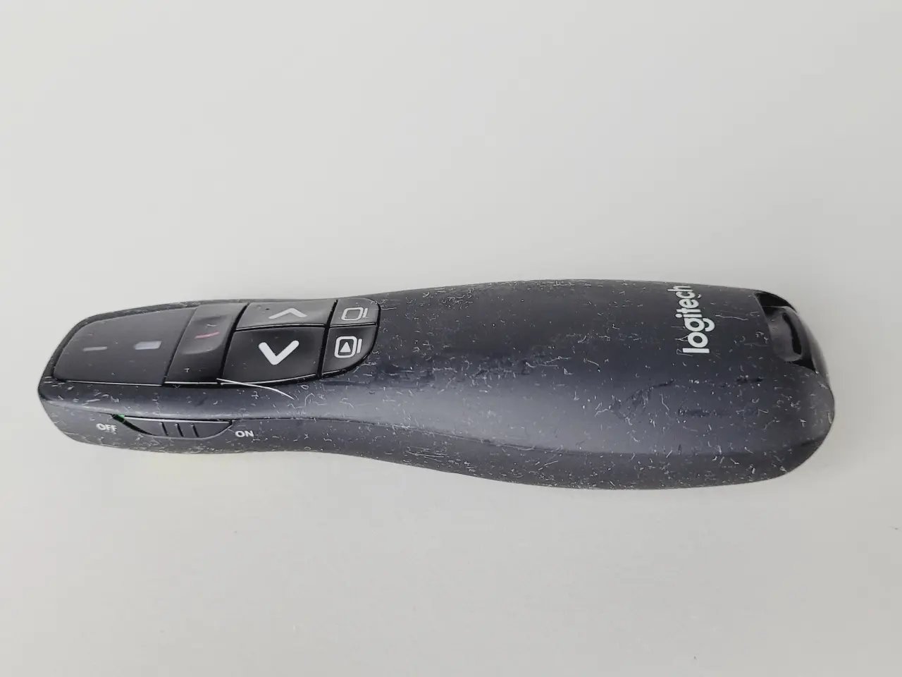 Billede 6 - ⭐️· Logitech Trådløs Præsentationsfjernbetjening
