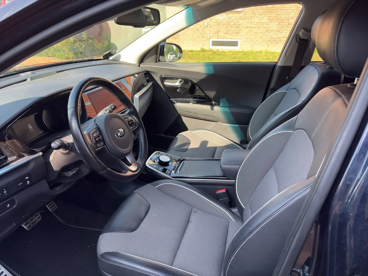 Billede 9 - Kia e-Niro 64 Advance