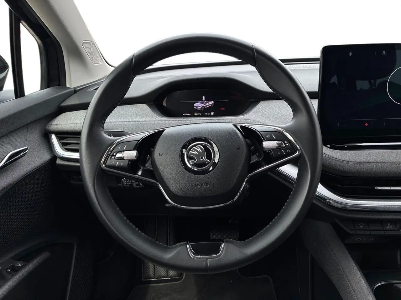 Billede 8 - Skoda Enyaq 60 iV Loft