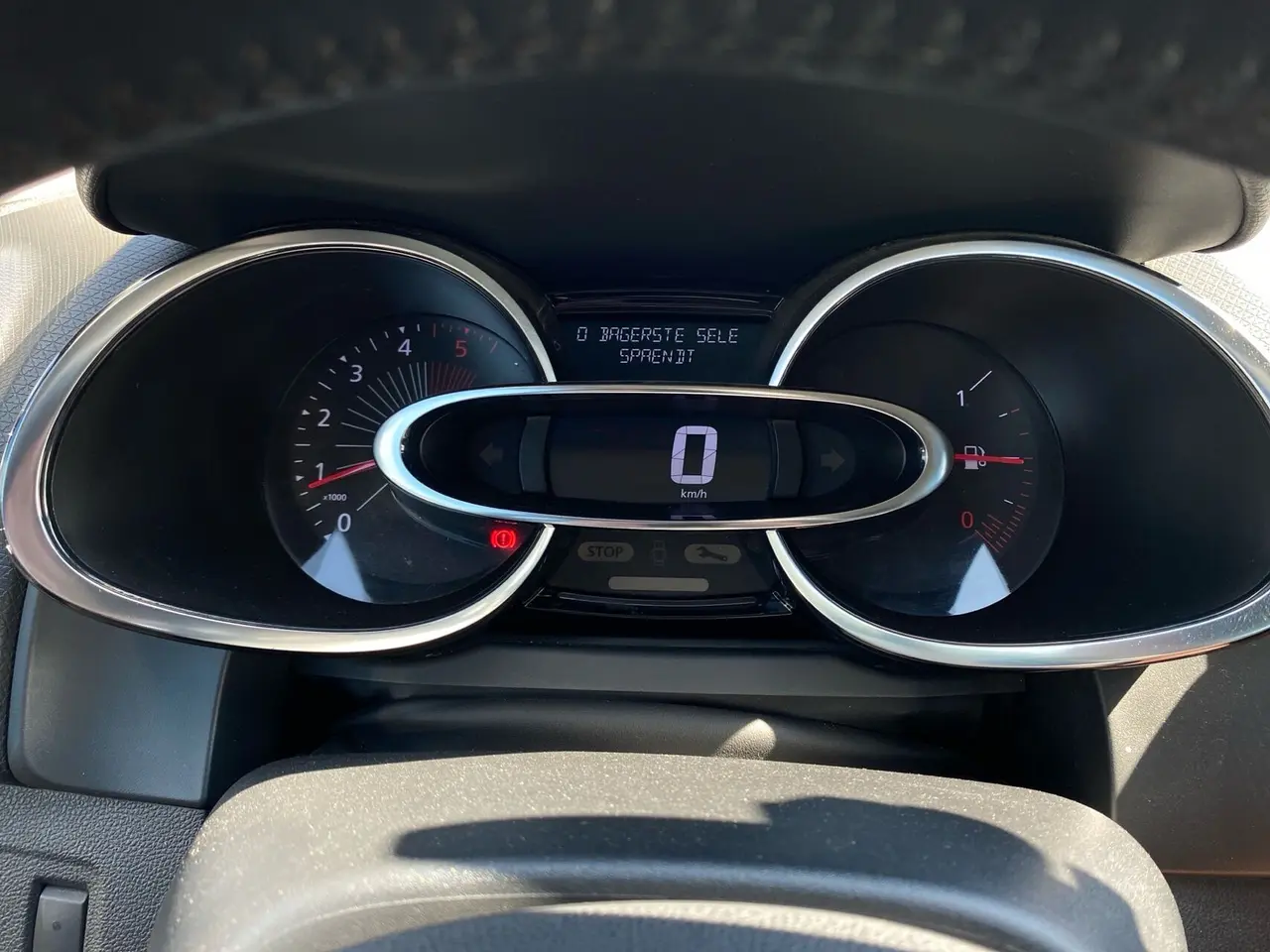 Billede 13 - Renault Clio Sport Tourer 1,5 DCI Expression 75HK Stc