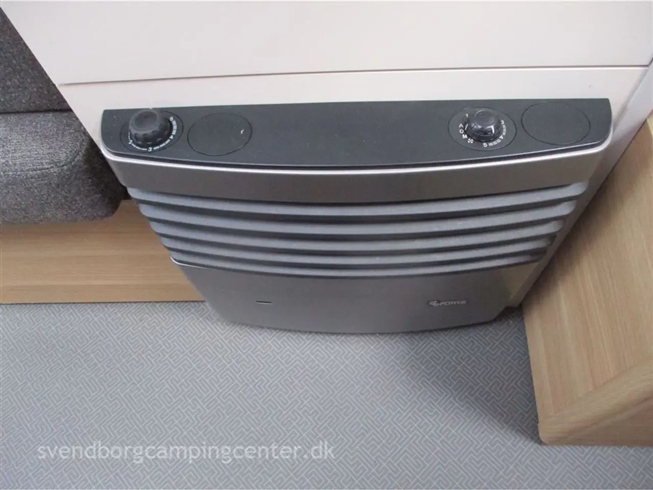 Billede 5 - 2022 - Adria Adora 613 HT Pæn og velholdt
