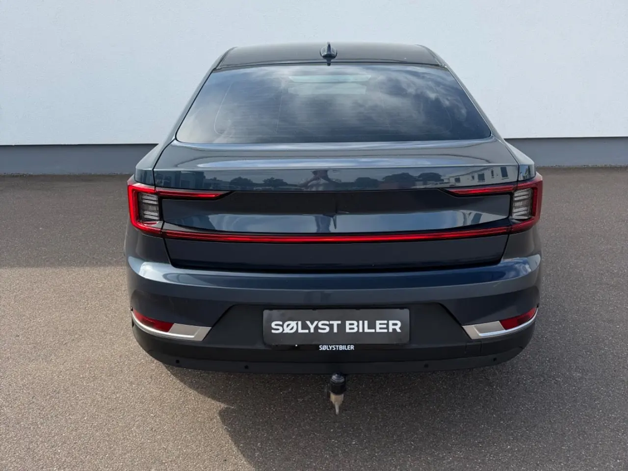 Billede 15 - Polestar 2 Standard Range