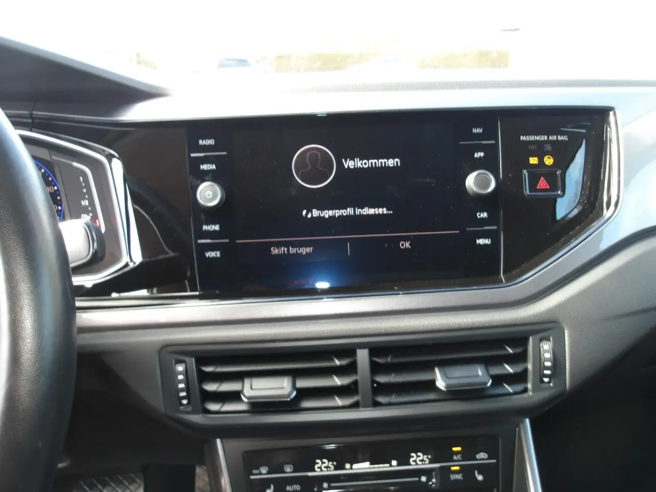 Billede 11 - VW Polo 1,0 TSi 110 Style DSG