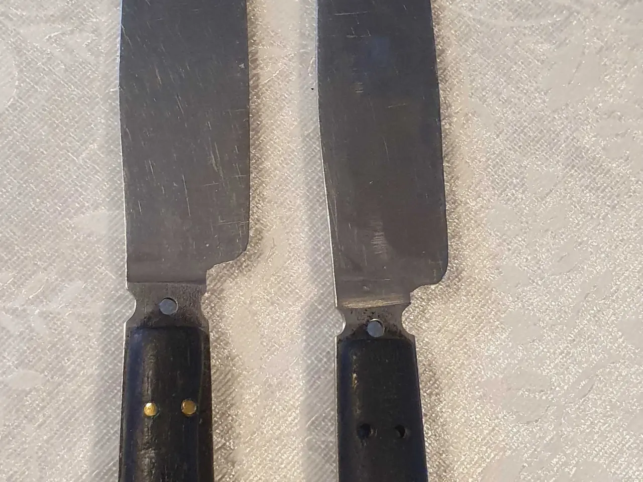 Billede 5 - Knive fra Raadvad