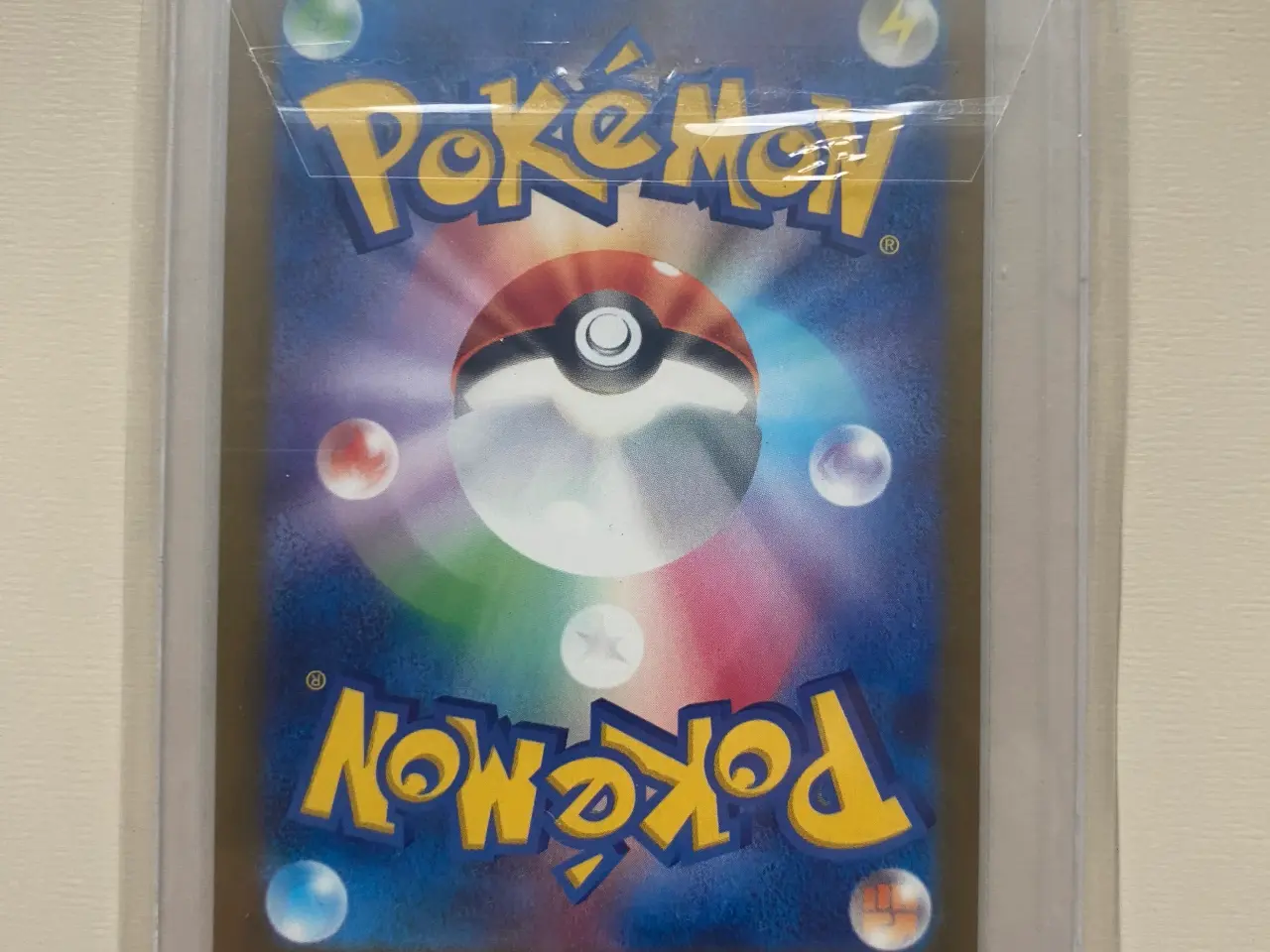 Billede 2 - Mega Gengar EX 230/193 Mega Dream Pokémon Kort