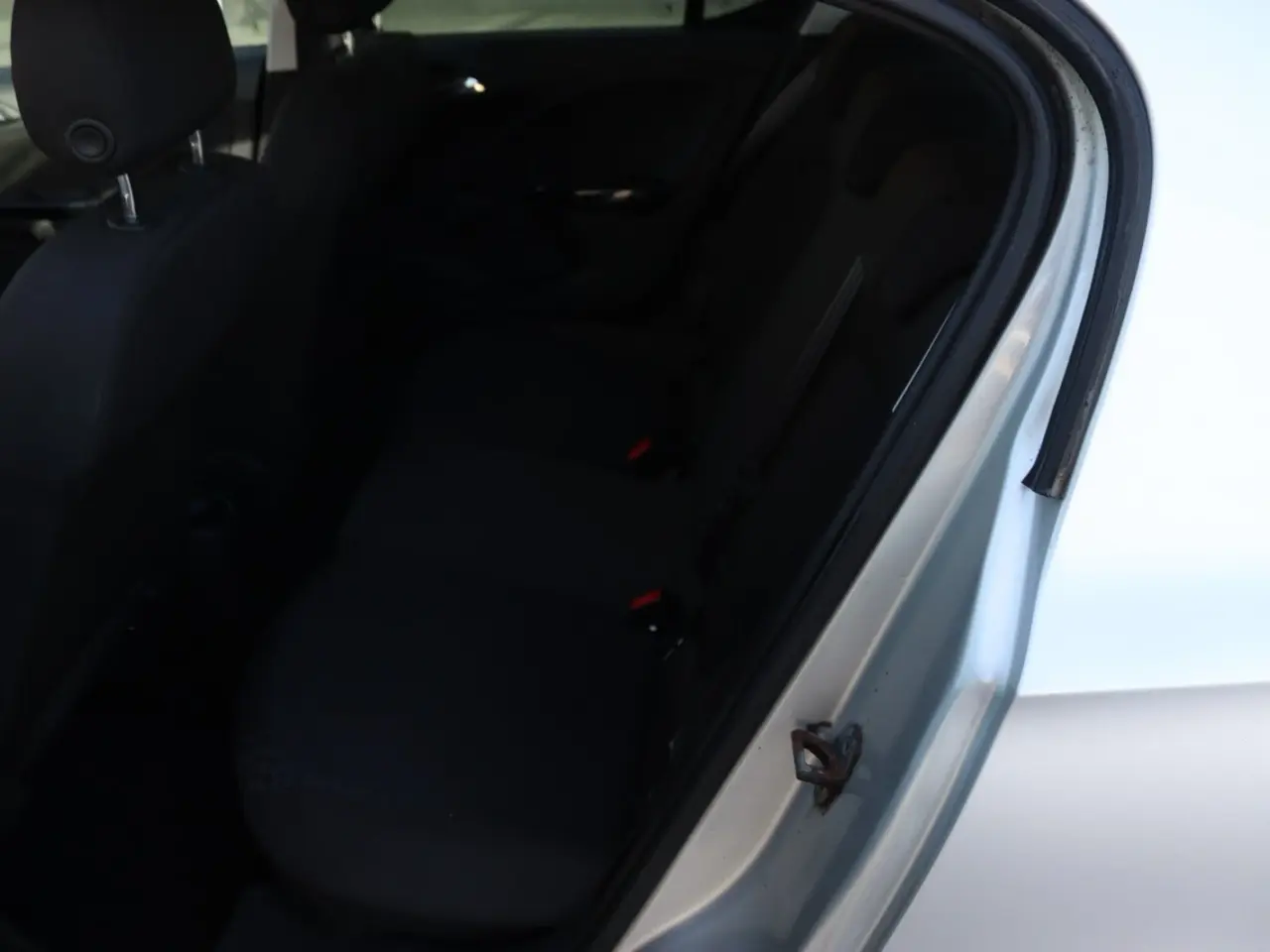 Billede 12 - Opel Corsa 1,4 16V Excite