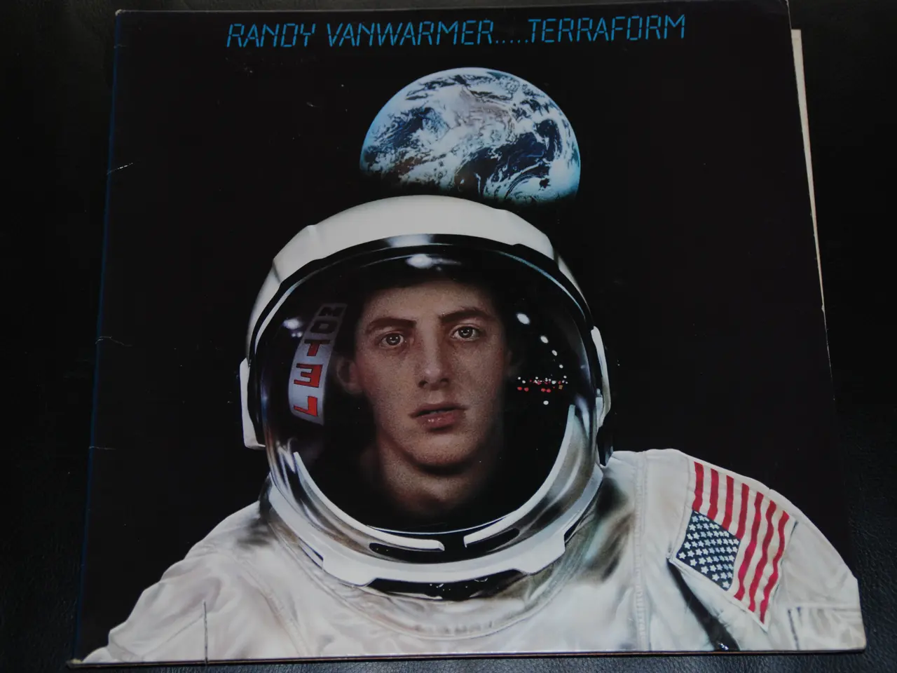 Billede 1 - Lp - Randy Vanwarmer