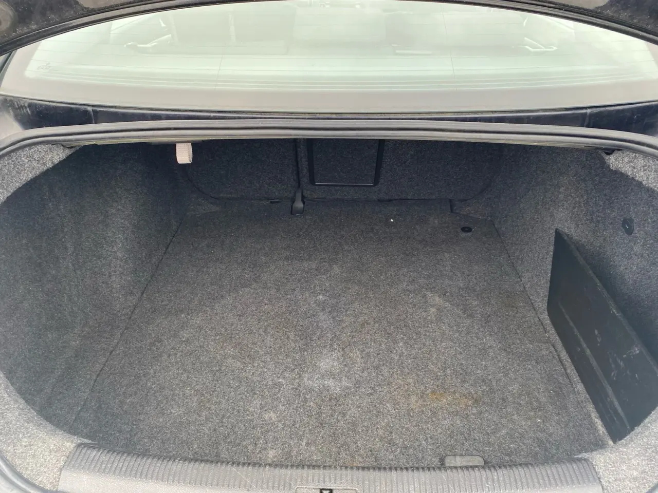 Billede 16 - VW Jetta 2,0 FSI Sportline 200HK 6g