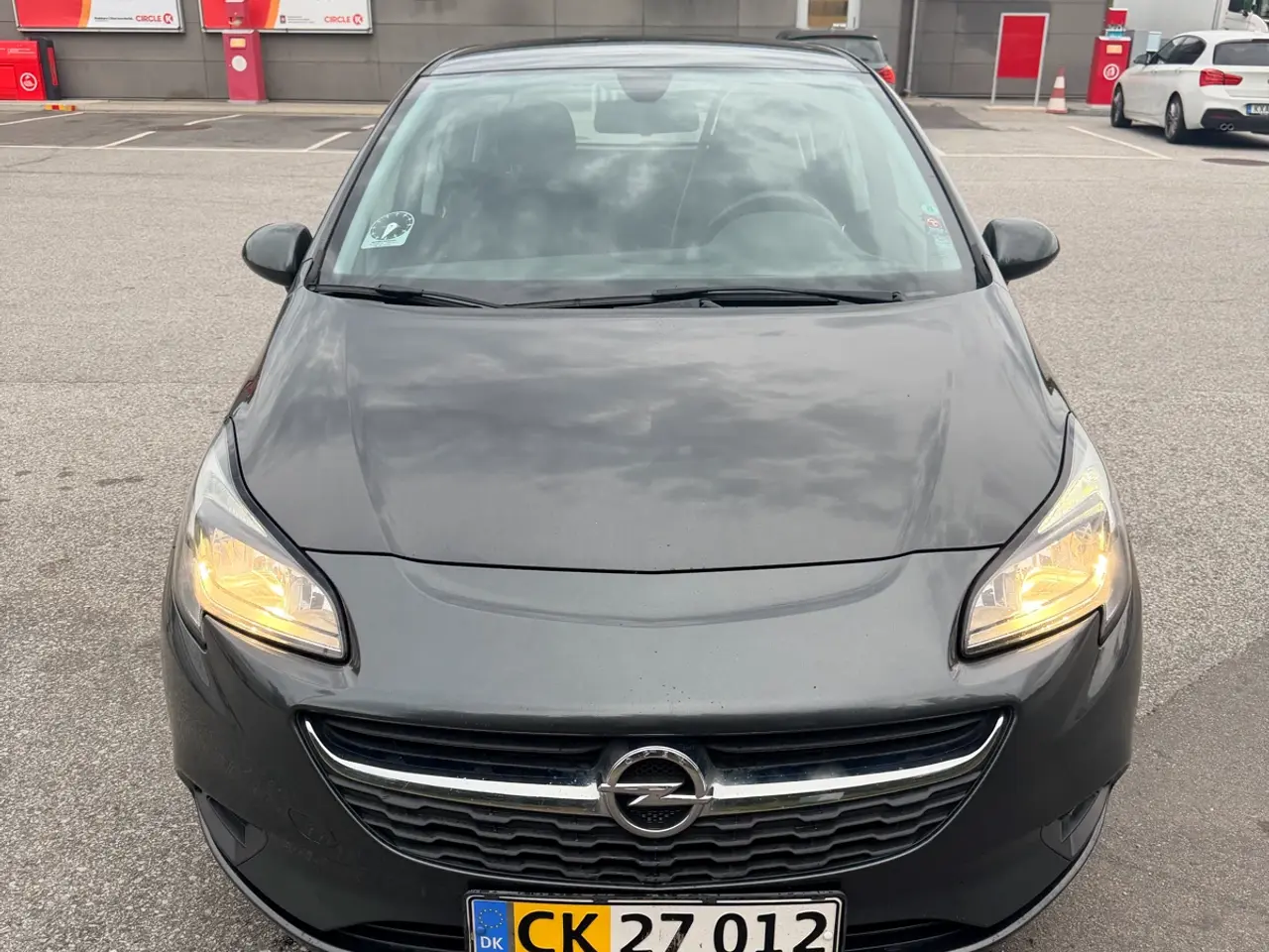Billede 1 - Opel Corsa 