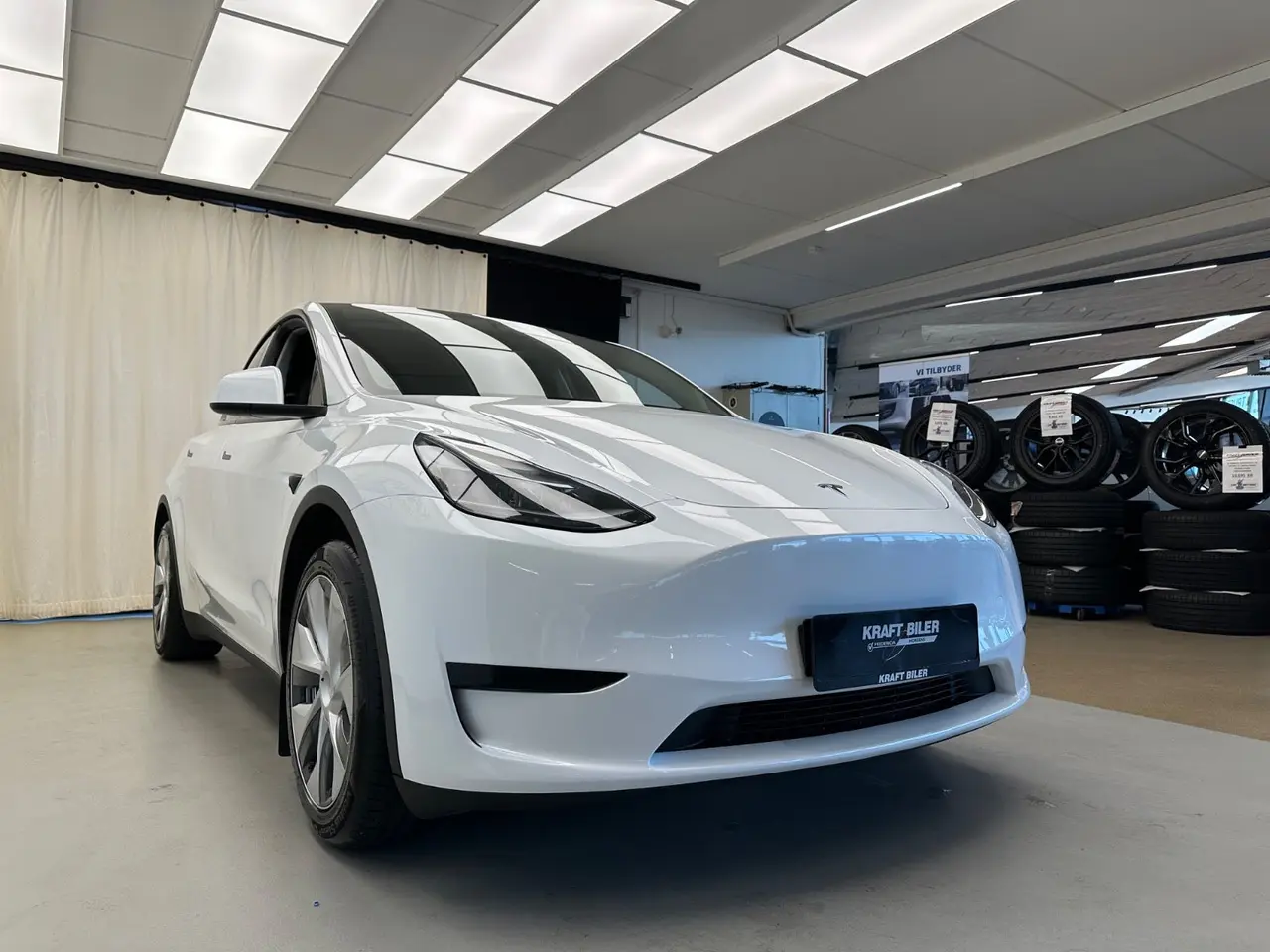 Billede 6 - Tesla Model Y RWD
