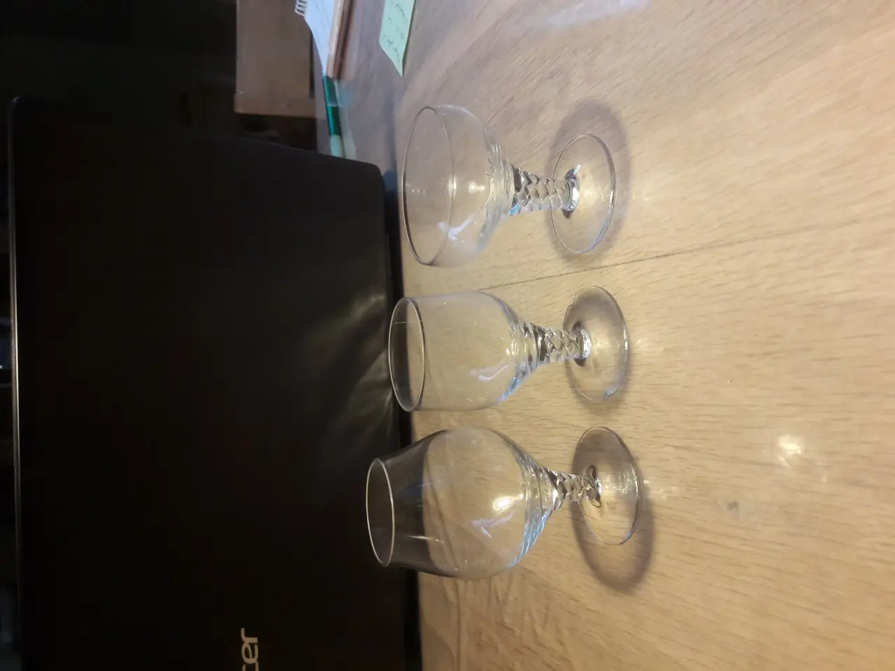 Billede 3 - Amager GLas Holmegåård