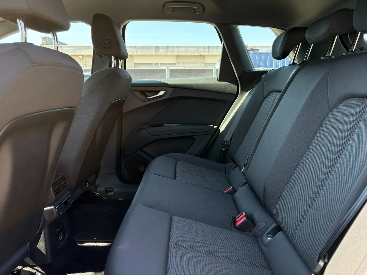 Billede 14 - Audi Q4 e-tron 40 Attitude
