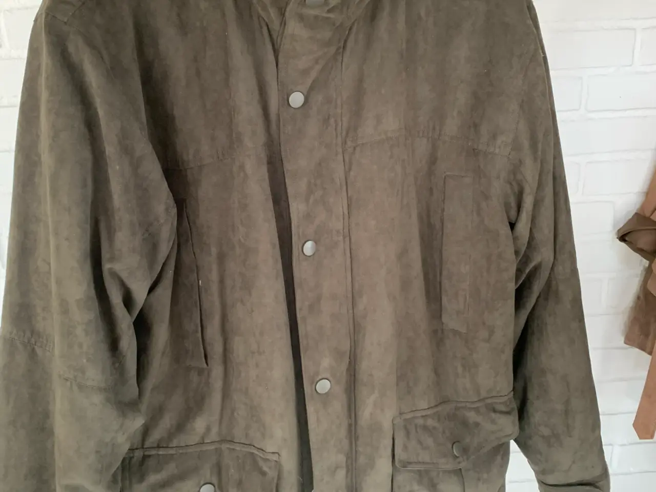 Billede 3 - Nor Mark XL jagt jakke