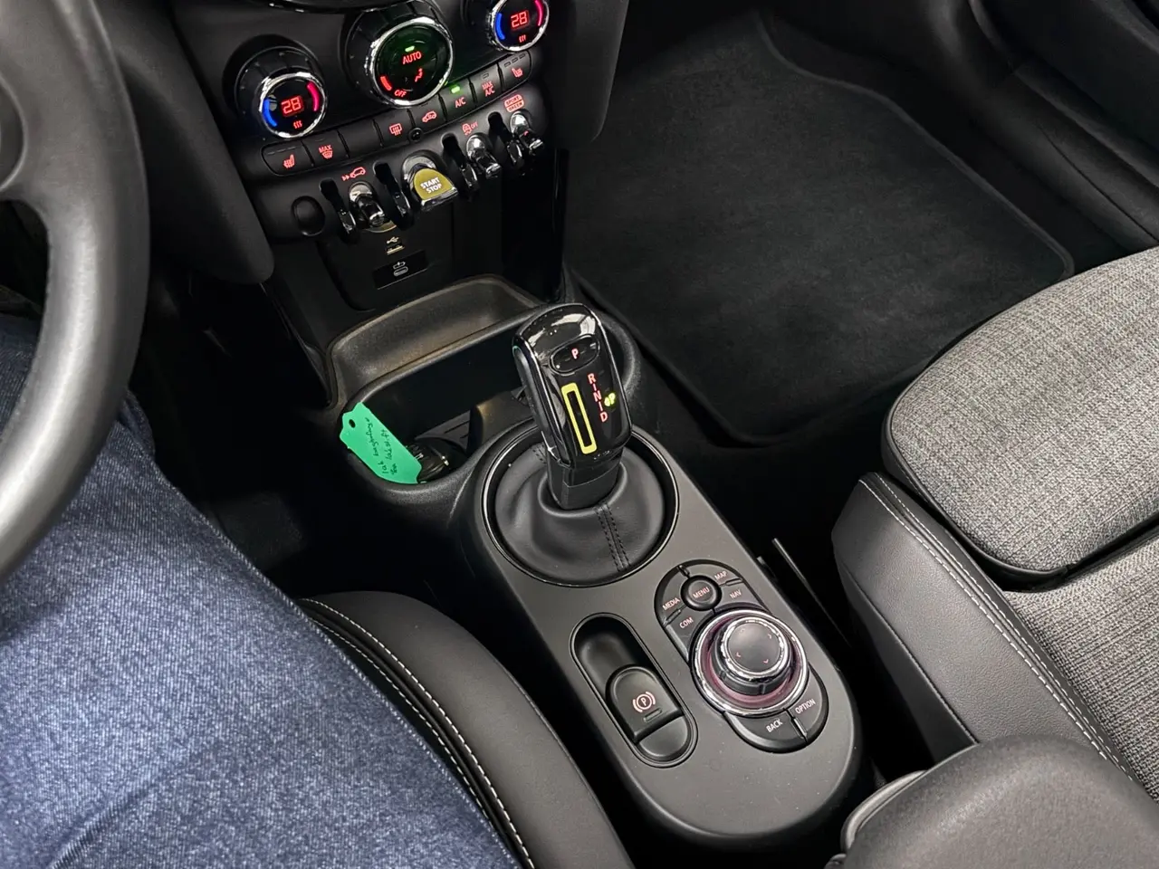 Billede 15 - MINI Cooper SE Camden Edition
