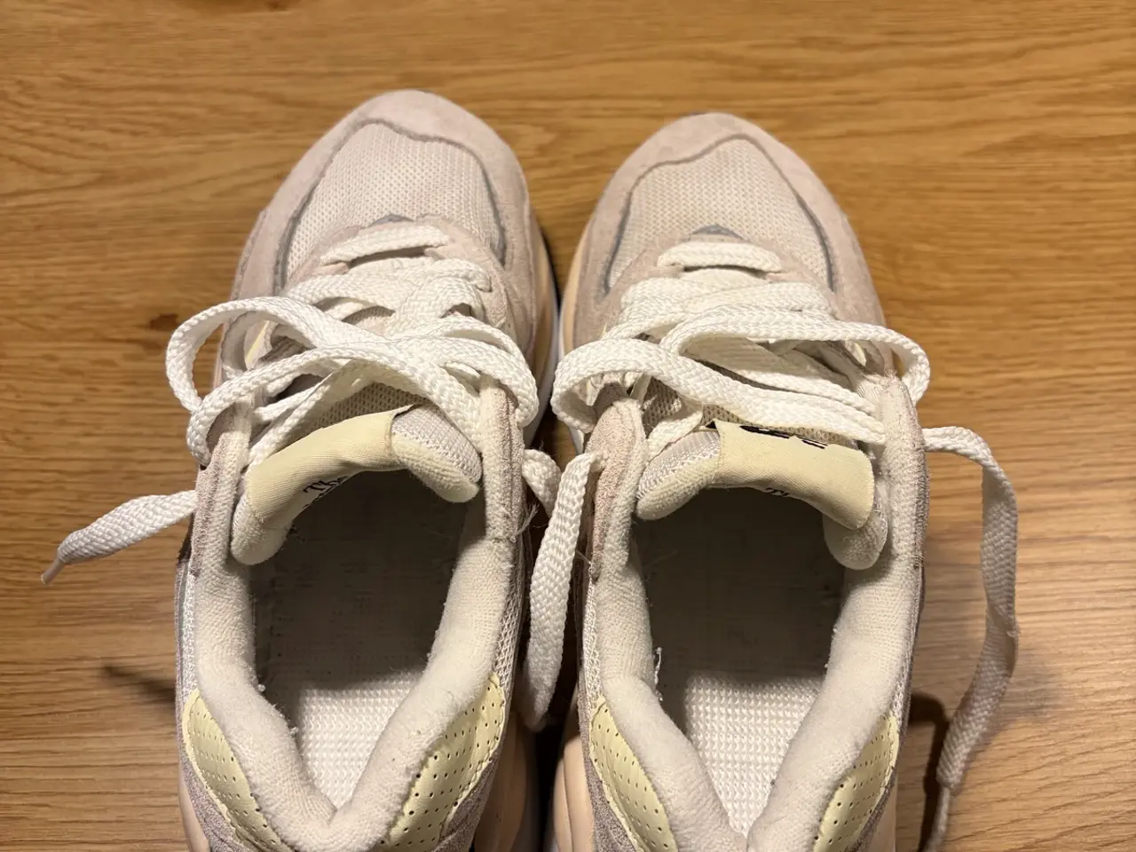 Billede 6 - New balance sko