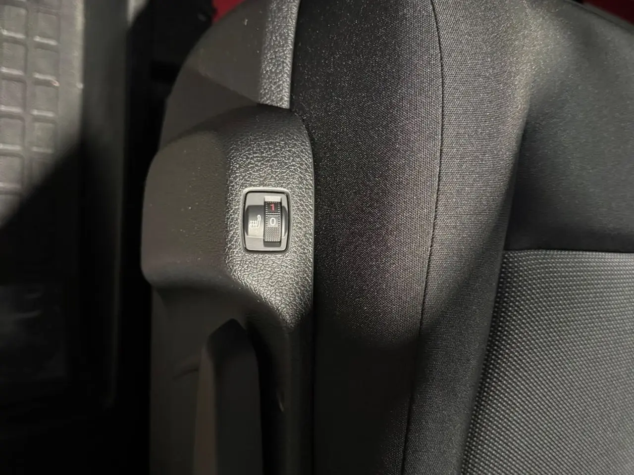 Billede 11 - Citroën ë-Jumpy 75 L3 Business 6prs