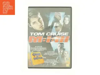 Mission Impossible 3