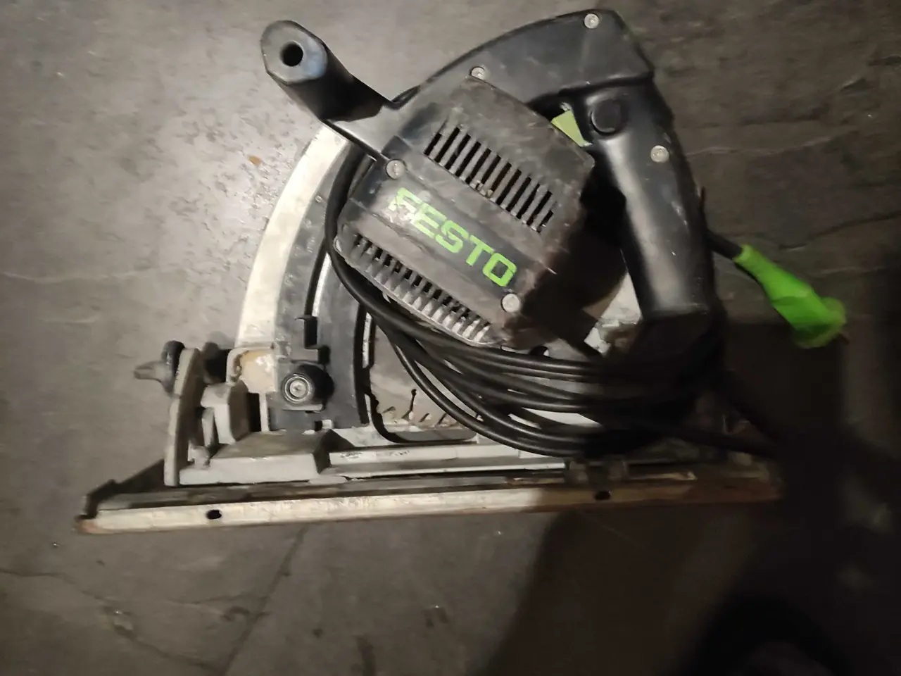 Billede 1 - Festo ssb 