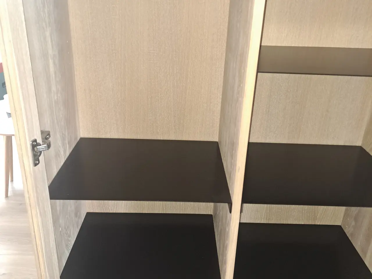 Billede 4 - Skab, barskab, porcelæn.