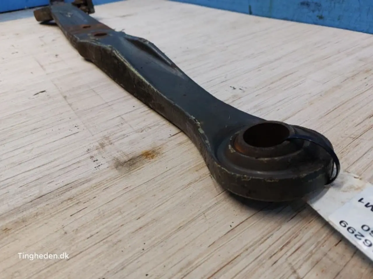 Billede 10 - Massey Ferguson 3060 Løftearm R. 3615058M1