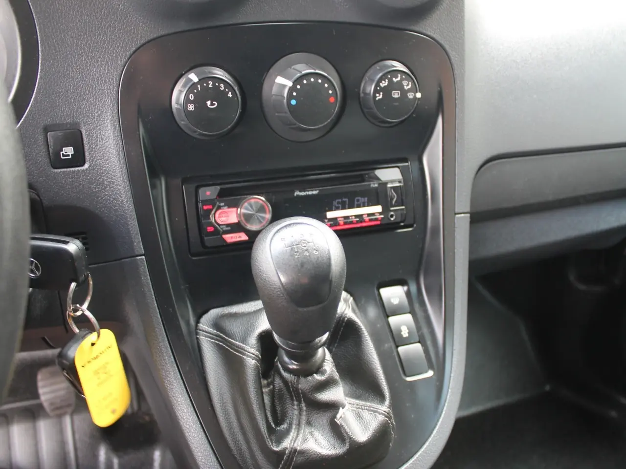 Billede 7 - Mercedes Citan 109 1,5 CDi Kassevogn L