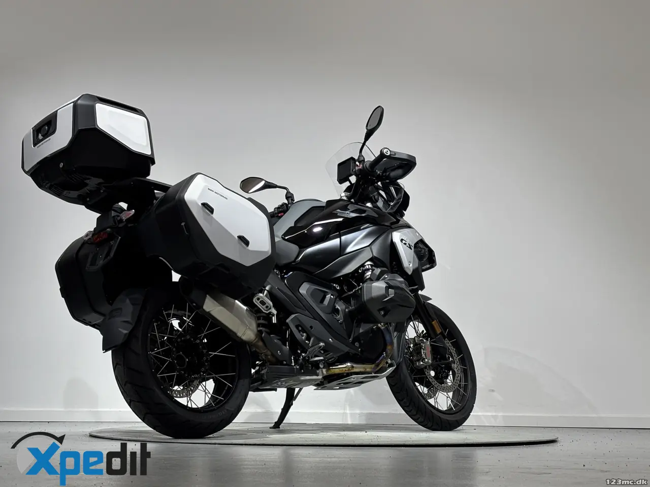 Billede 9 - BMW R 1300 GS